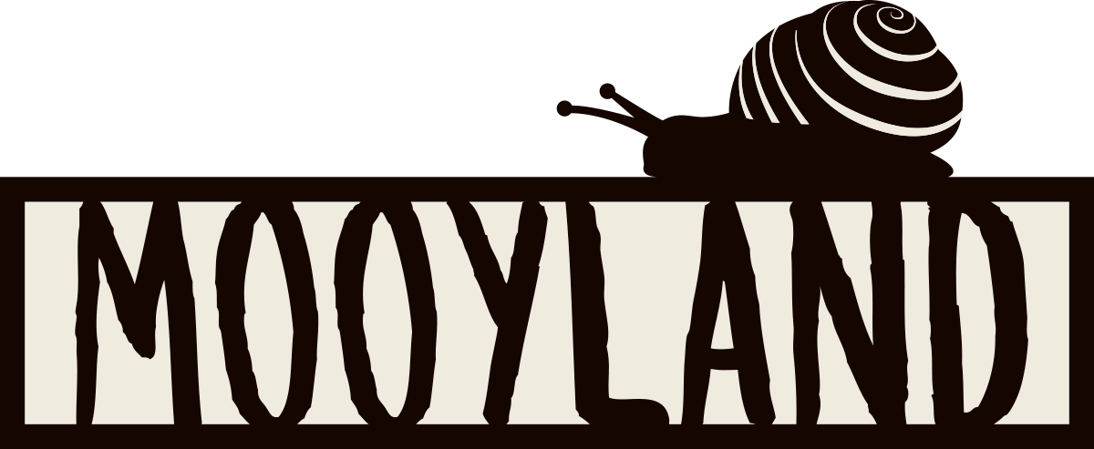 Mooyland Blog