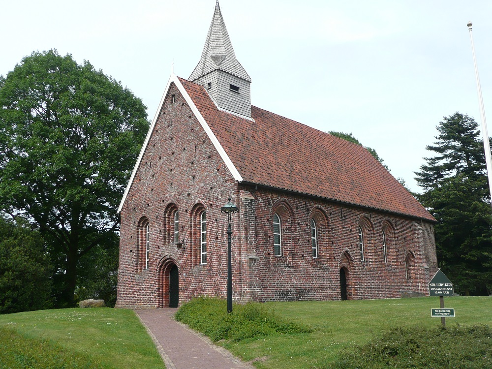 23 nov – Landschapscafé met Hagenpreek door Dr. Kenneth Rijsdijk